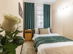 Гостевой дом Шоколад