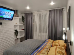 Квартира Райский уголок