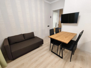 Квартира Сканди