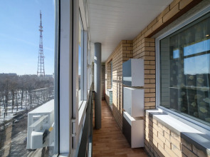 Апартаменты рядом с парком А.С Пушкина by Uloo