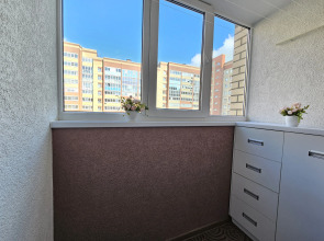 Квартира Московский проспект