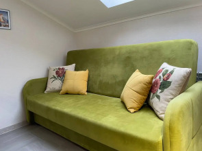 Апартаменты Морской Конек