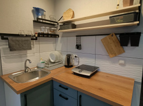 Квартира Уют и Комфорт в Сердце Сибири