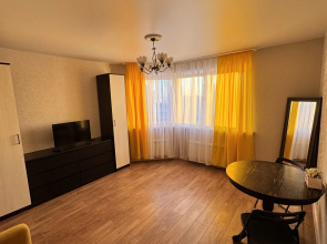 Studiya v Domodedovo Apartments