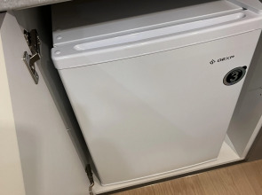 Апартаменты в Центре