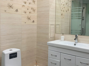 Апартаменты Александровский 2