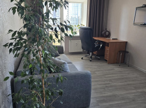 Квартира уютная в центре города