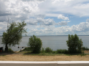 Гостевой дом Спортивно-туристический комплекс Приозерный