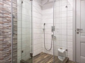 Квартира уютная  в живописном месте у озера