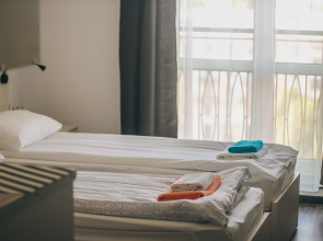 Отель Нарвский Посад