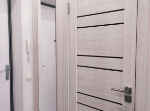 Квартира-Студия для ценителей комфорта