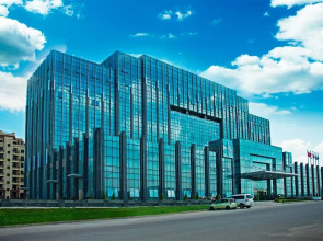 Отель Hotels & Preference Hualing Tbilisi