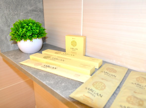 Квартира ЭмиЛи в ЖК Крымский Квартал