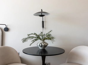 Апартаменты Точка Спокойствия