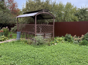 Отель Летопись