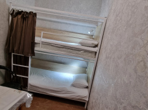 Хостел Muborak