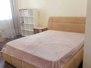 Odnokomnatnaya na Zheleznodorozhnoj Ulitse 6 Flat
