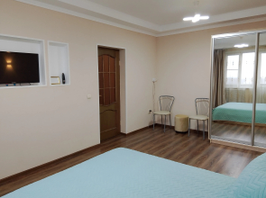 Апартаменты на Лежневской 158