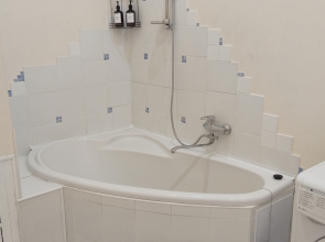 Квартира на Эльблонгской 9