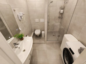 Квартира 2-к квартира в ЖК Онегин