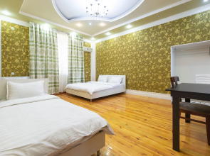 Отель Great Trip