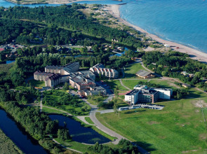 Energetikas Sanatorium