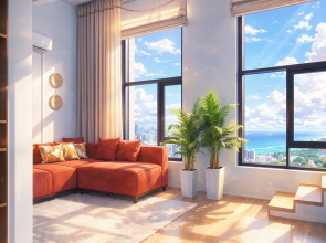 Apartamenty Premium v centre