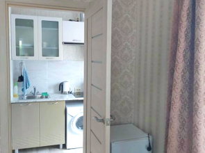 Апартаменты Nika