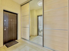 Апартаменты ЖК Купеческий