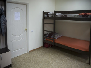 Хостел Колумб