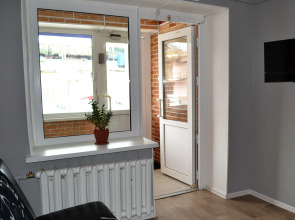 Хостел Clean-Hostel