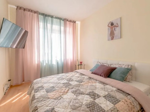 Апартаменты Пионерская Domotelli 13