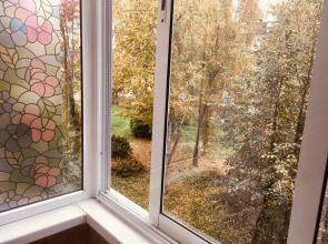 Квартира City Park