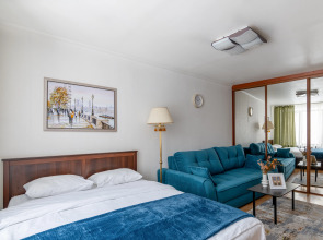 Апартаменты Knokey Патриаршие Пруды