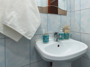 Гостиница Уютная