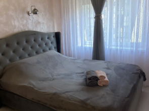 Апартаменты Б.Окружная 4а