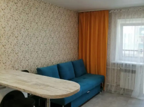 Na 4-Zheleznodorozhnoy Flat