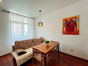 Апартаменты У Нас Как Дома