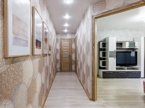 Квартира на Первомайской 18А