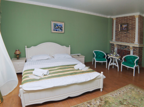 Гостевой дом Dasn Hall