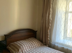 Гостевой дом Милора