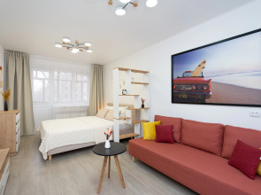 Квартира на Чехова