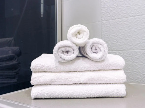 Апартаменты Пять Звезд у Ж/Д вокзала