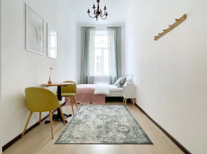 Меблированные комнаты Фонтанка 127