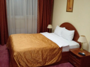 Мини-отель на Южной