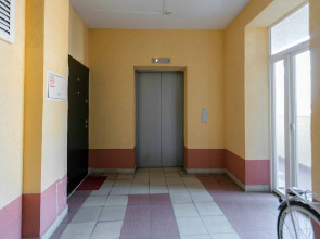 Апартаменты У Резиденции Королей