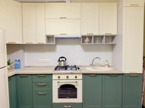 Однокомнатная квартира в туристическом центре