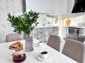 Квартира Rekona Home