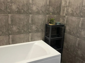 Квартира современная трехкомнатная в Великом Новгороде