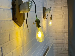 Отель Resident Loft Hotel